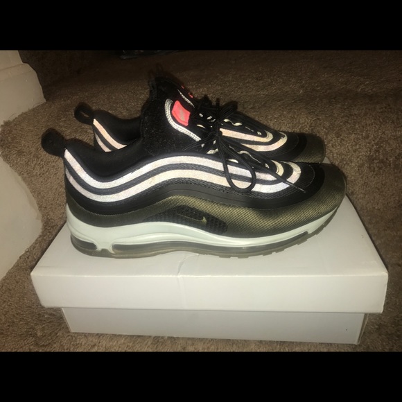 Nike Air Max 97